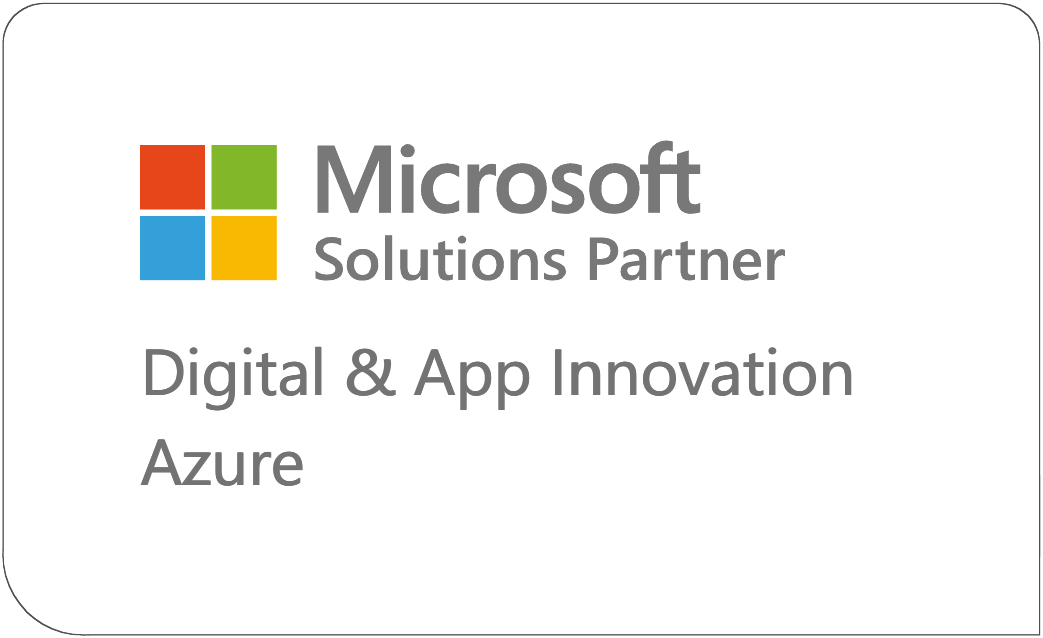 Microsoft Software Partner